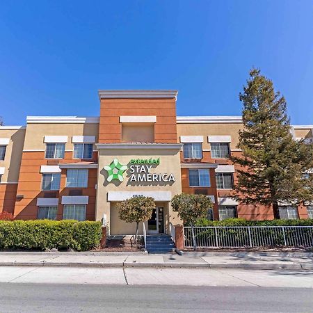 Extended Stay America Suites - San Jose - Downtown Esterno foto