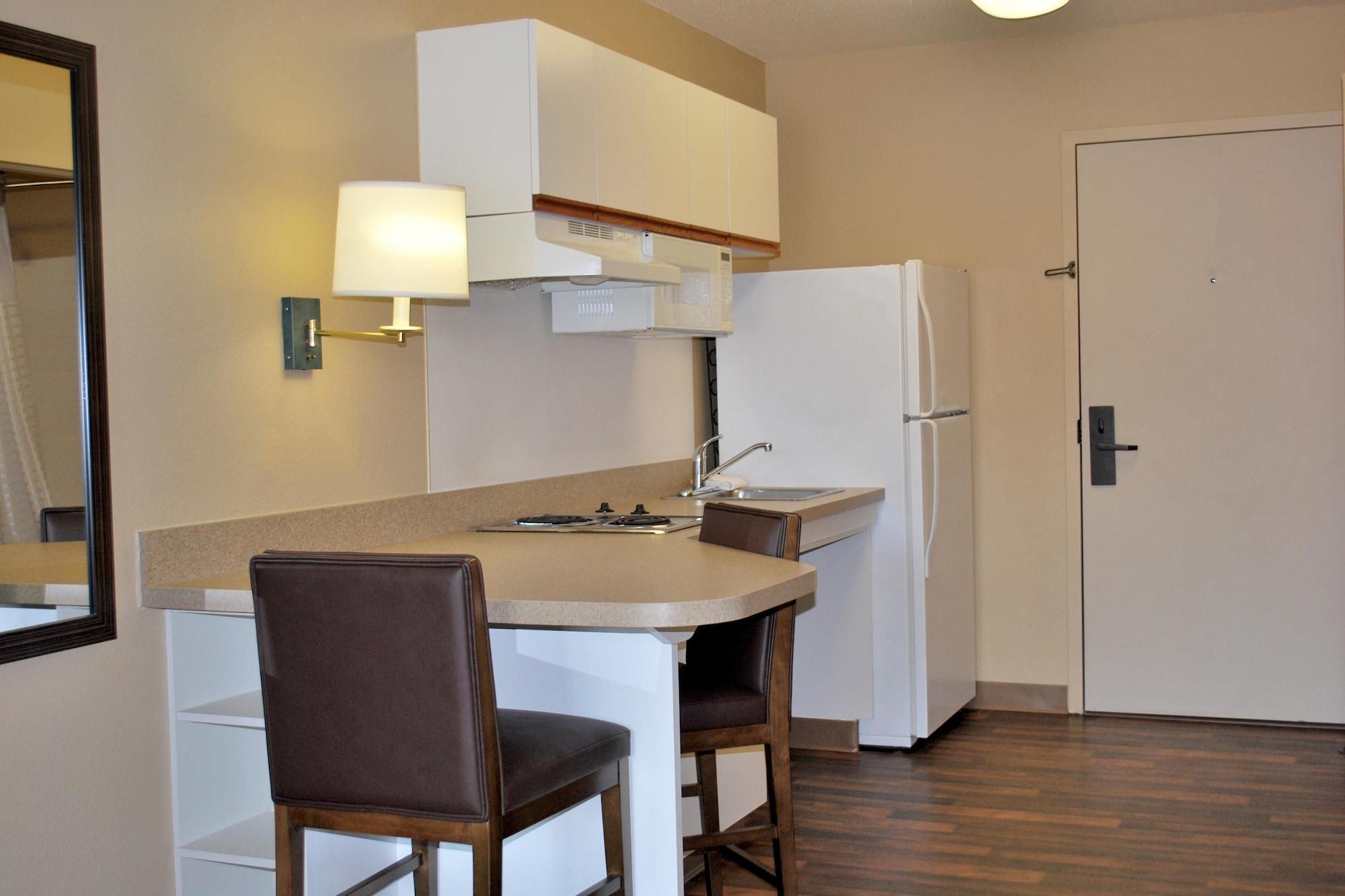 Extended Stay America Suites - San Jose - Downtown Esterno foto