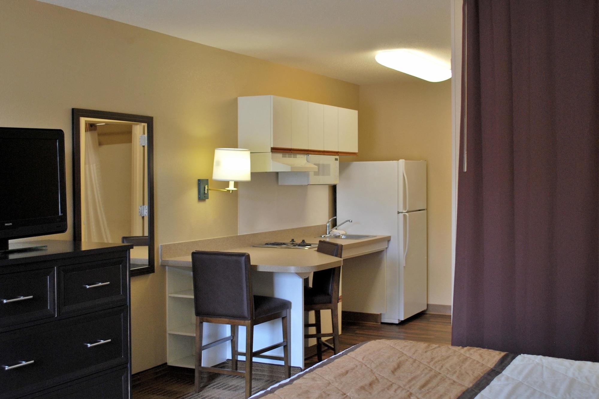 Extended Stay America Suites - San Jose - Downtown Esterno foto