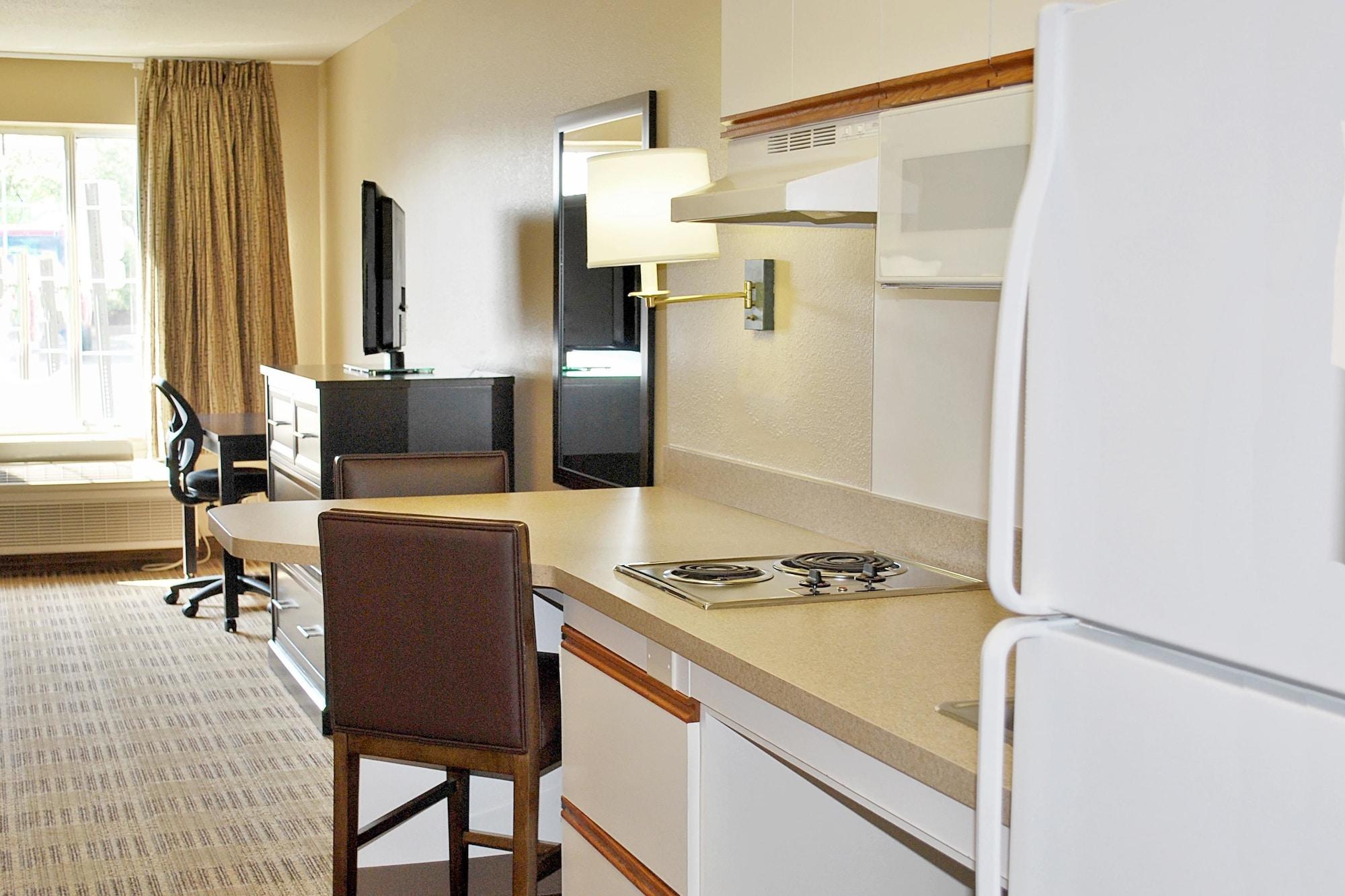 Extended Stay America Suites - San Jose - Downtown Esterno foto