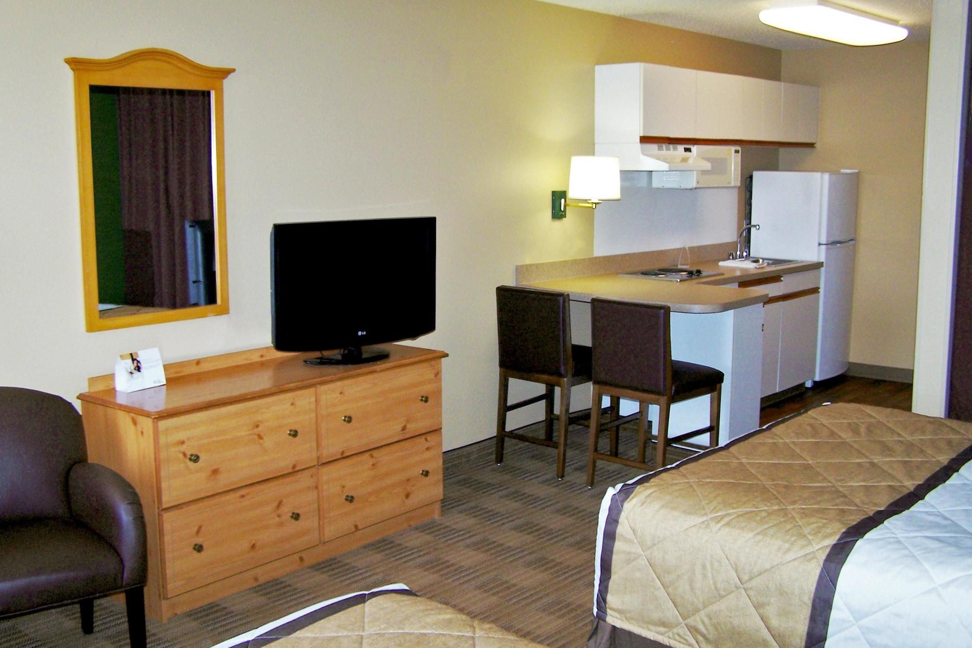 Extended Stay America Suites - San Jose - Downtown Esterno foto