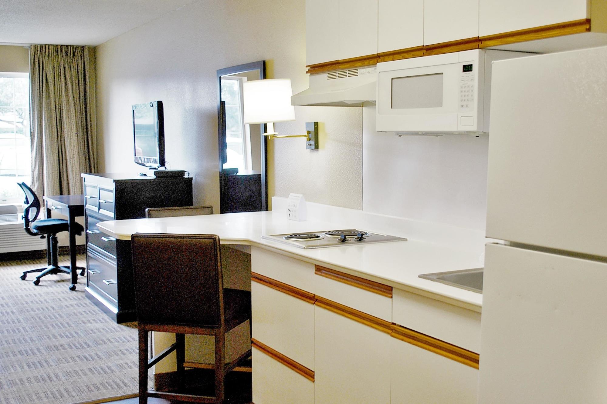 Extended Stay America Suites - San Jose - Downtown Esterno foto