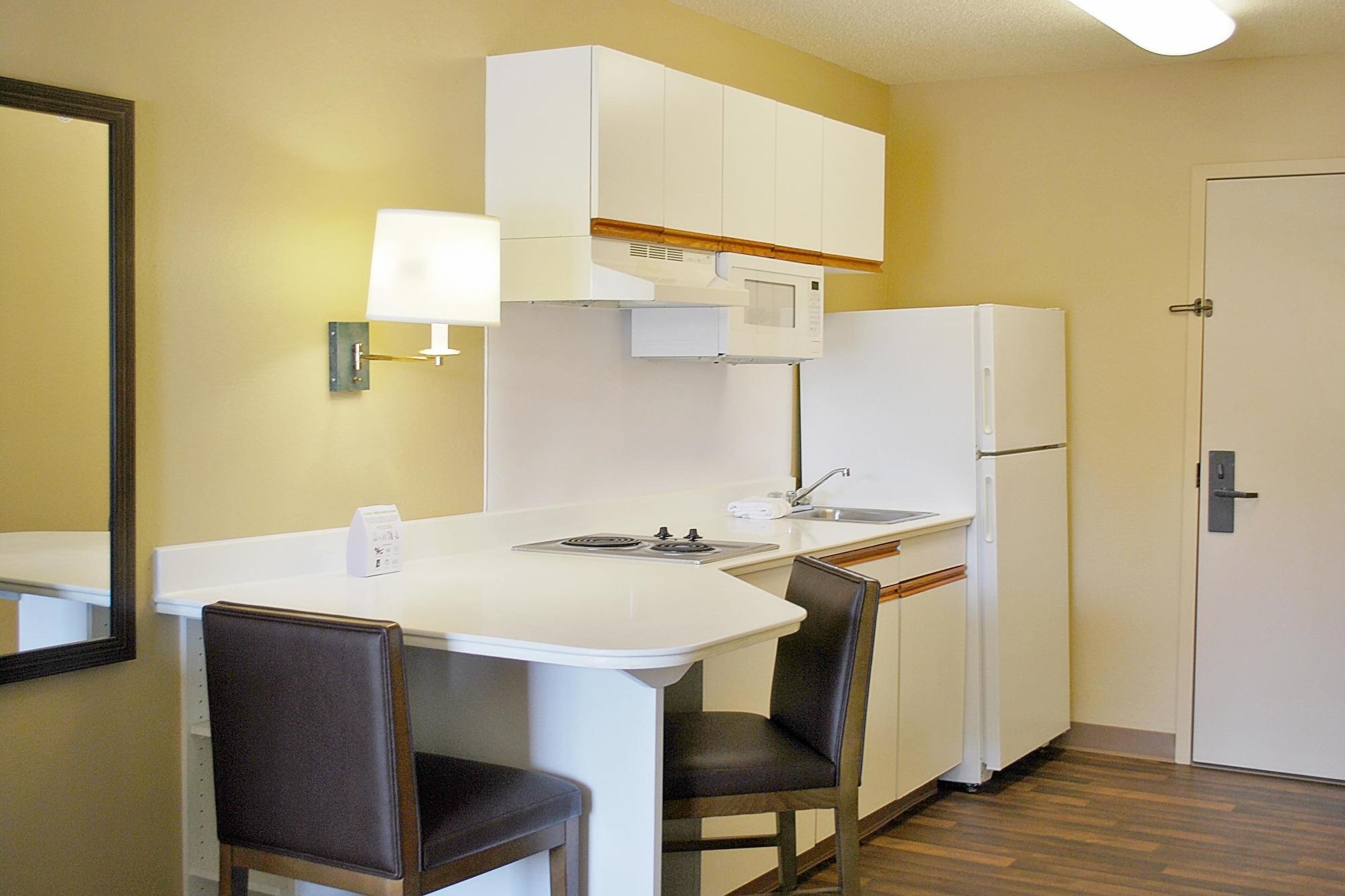 Extended Stay America Suites - San Jose - Downtown Esterno foto