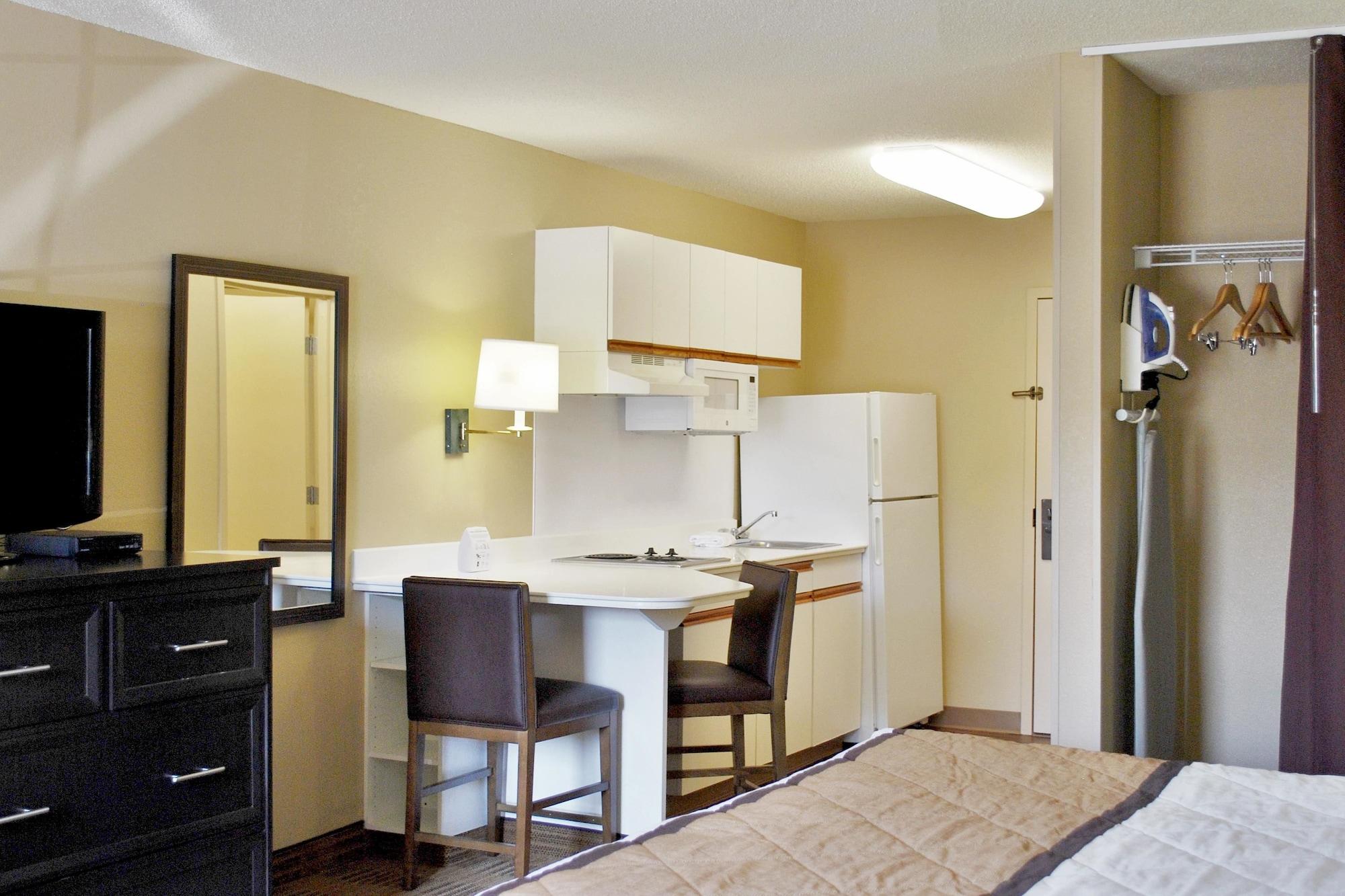Extended Stay America Suites - San Jose - Downtown Esterno foto