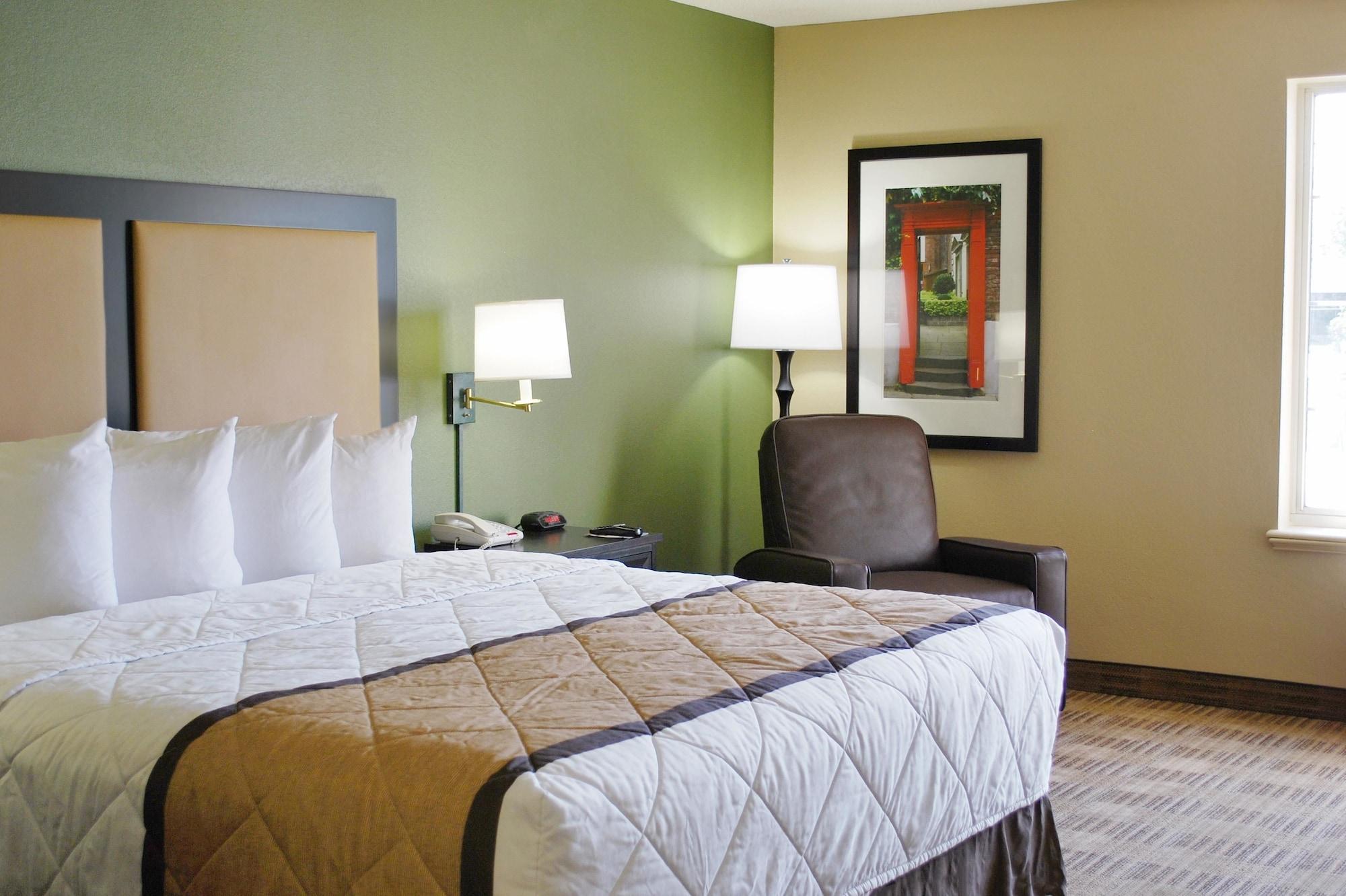 Extended Stay America Suites - San Jose - Downtown Esterno foto