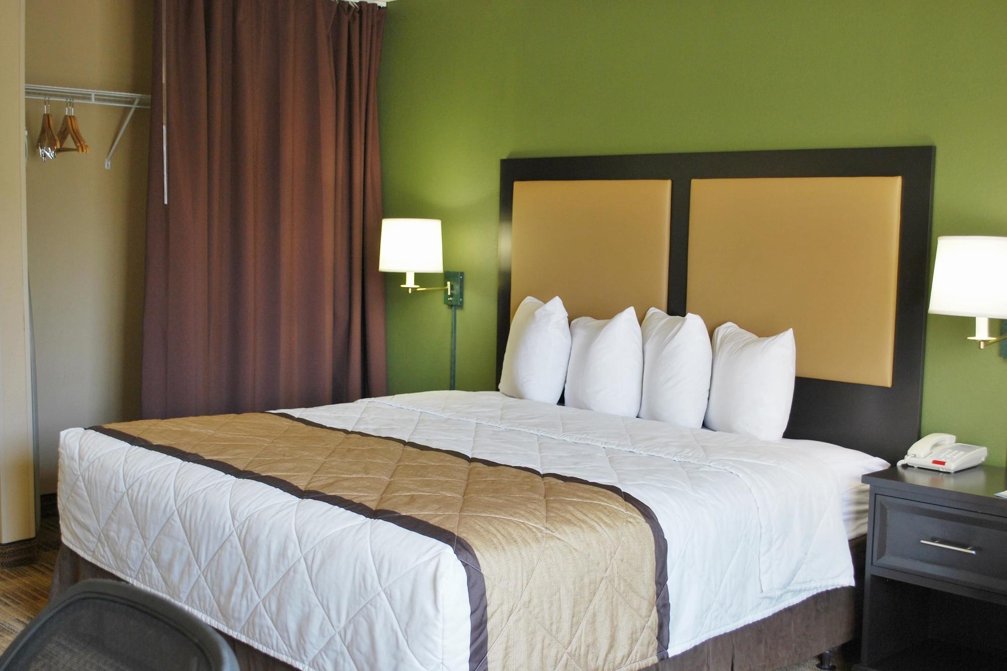 Extended Stay America Suites - San Jose - Downtown Esterno foto