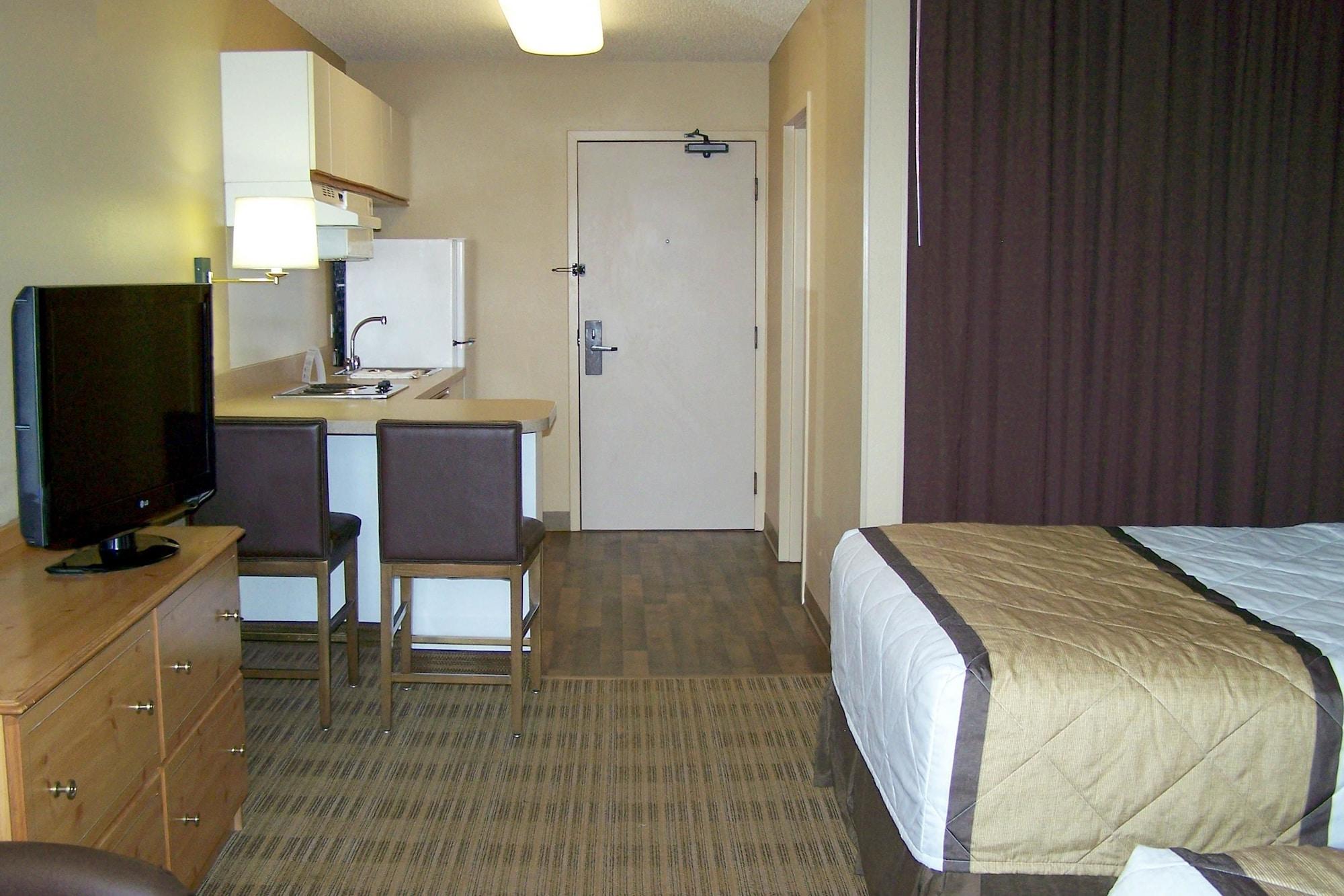 Extended Stay America Suites - San Jose - Downtown Esterno foto