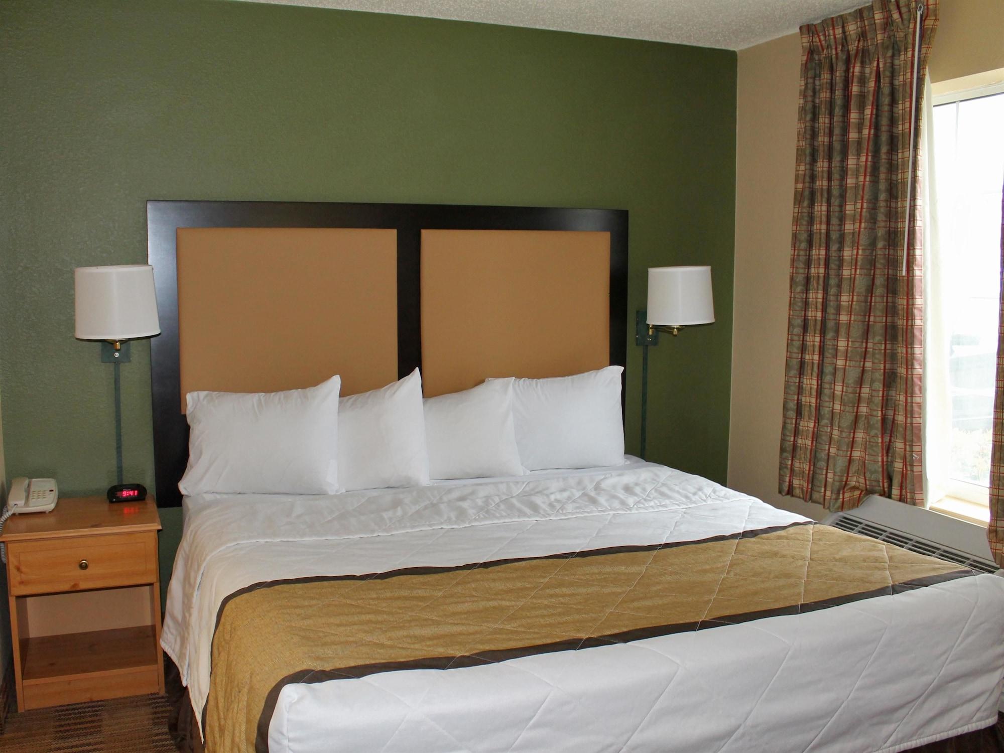 Extended Stay America Suites - San Jose - Downtown Esterno foto