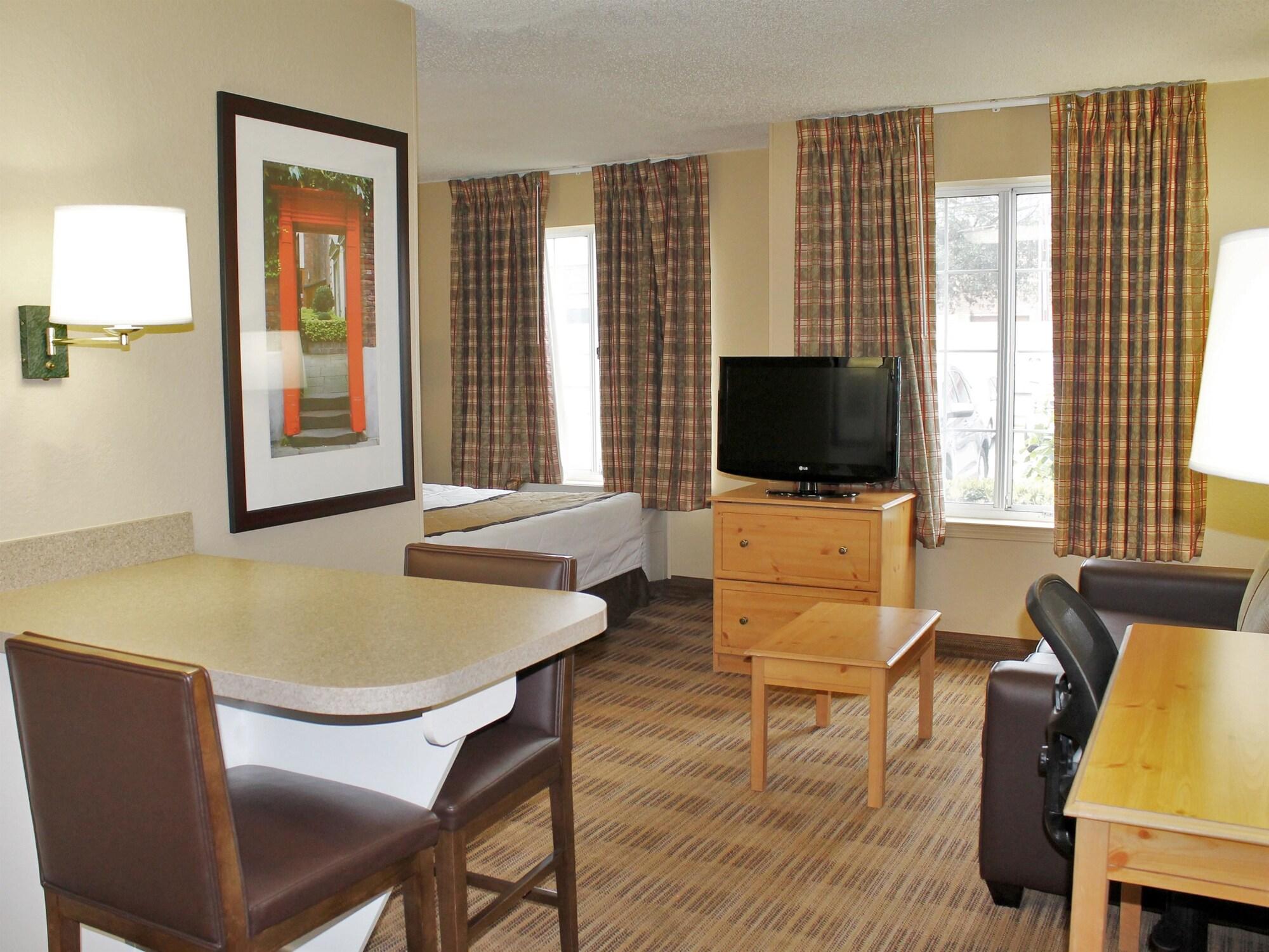Extended Stay America Suites - San Jose - Downtown Esterno foto