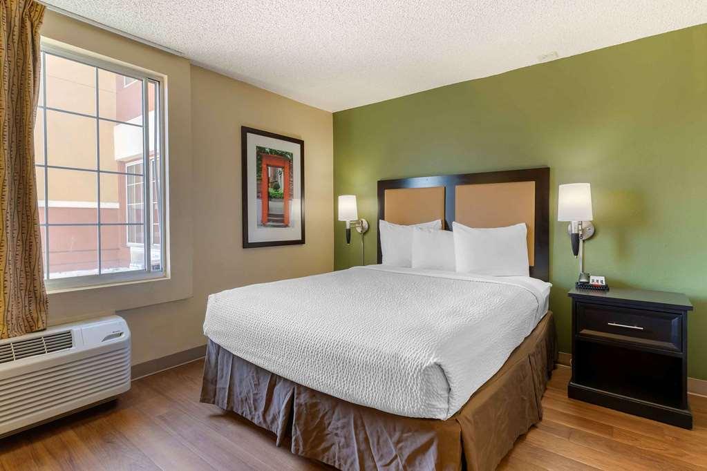 Extended Stay America Suites - San Jose - Downtown Camera foto