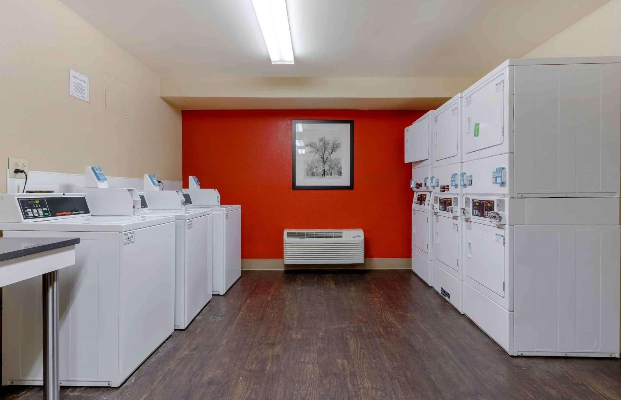 Extended Stay America Suites - San Jose - Downtown Esterno foto