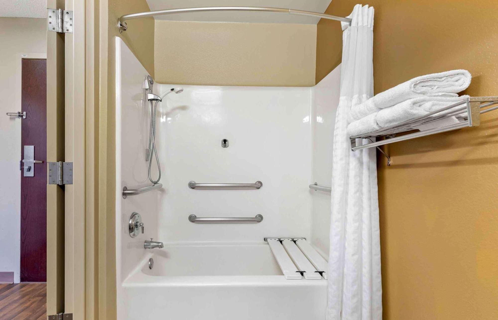 Extended Stay America Suites - San Jose - Downtown Esterno foto