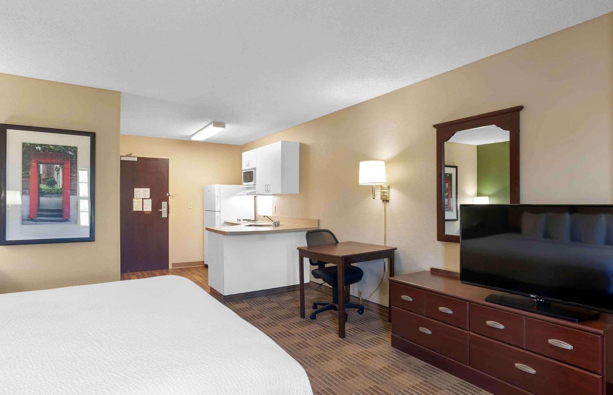 Extended Stay America Suites - San Jose - Downtown Esterno foto