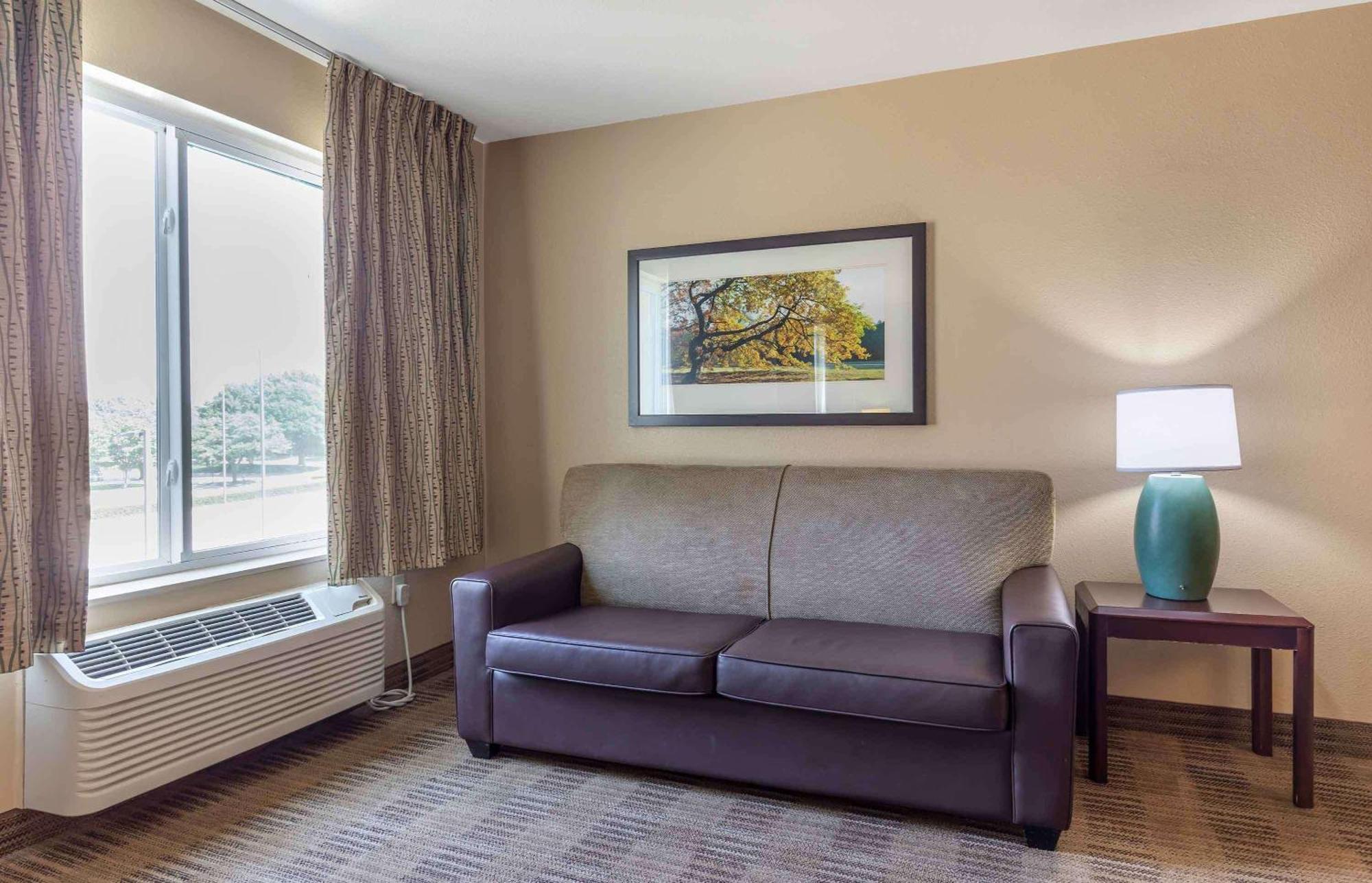Extended Stay America Suites - San Jose - Downtown Esterno foto