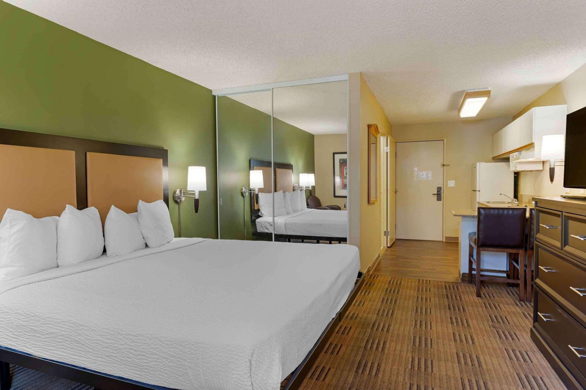 Extended Stay America Suites - San Jose - Downtown Esterno foto