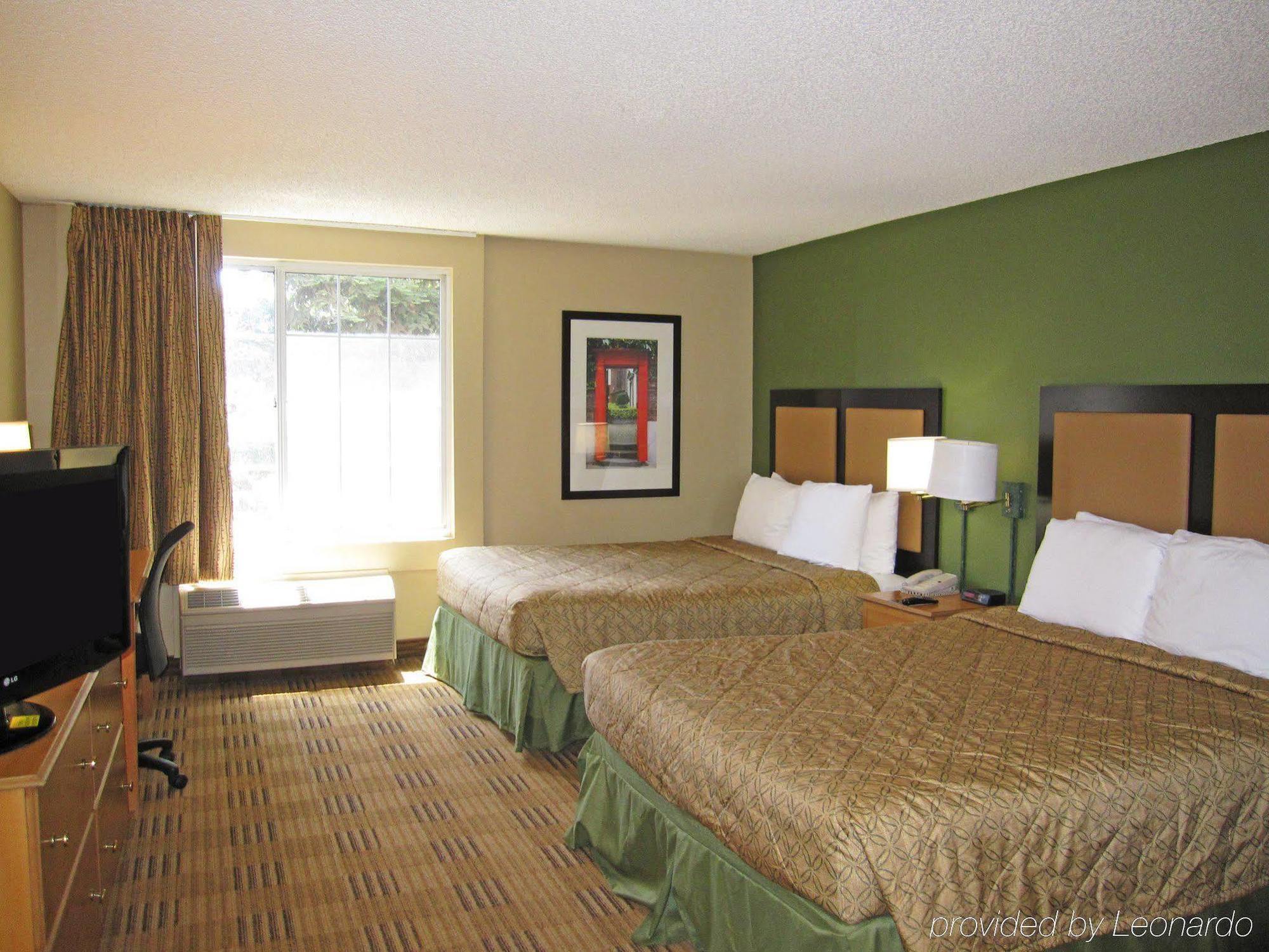 Extended Stay America Suites - San Jose - Downtown Esterno foto