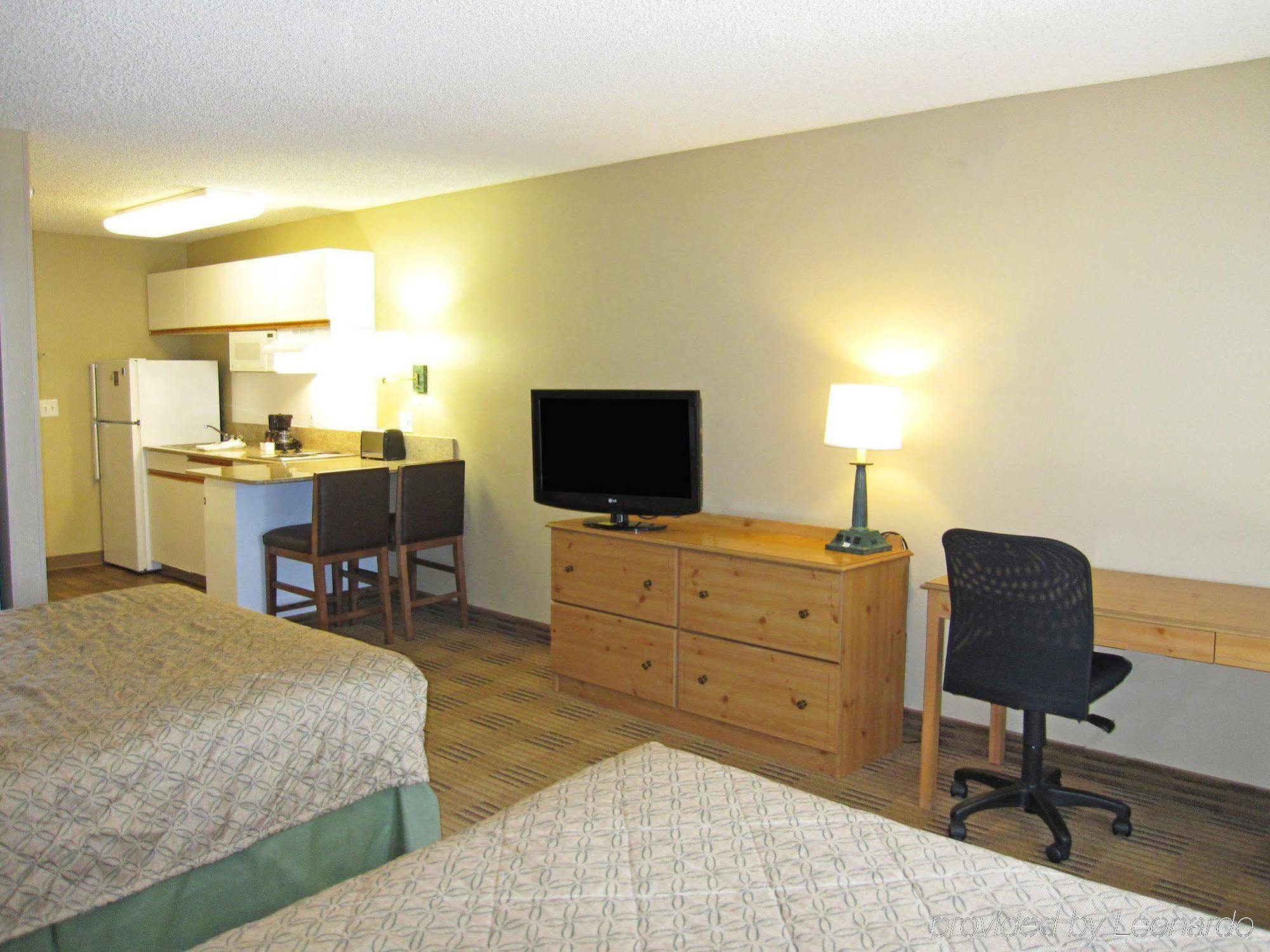 Extended Stay America Suites - San Jose - Downtown Esterno foto