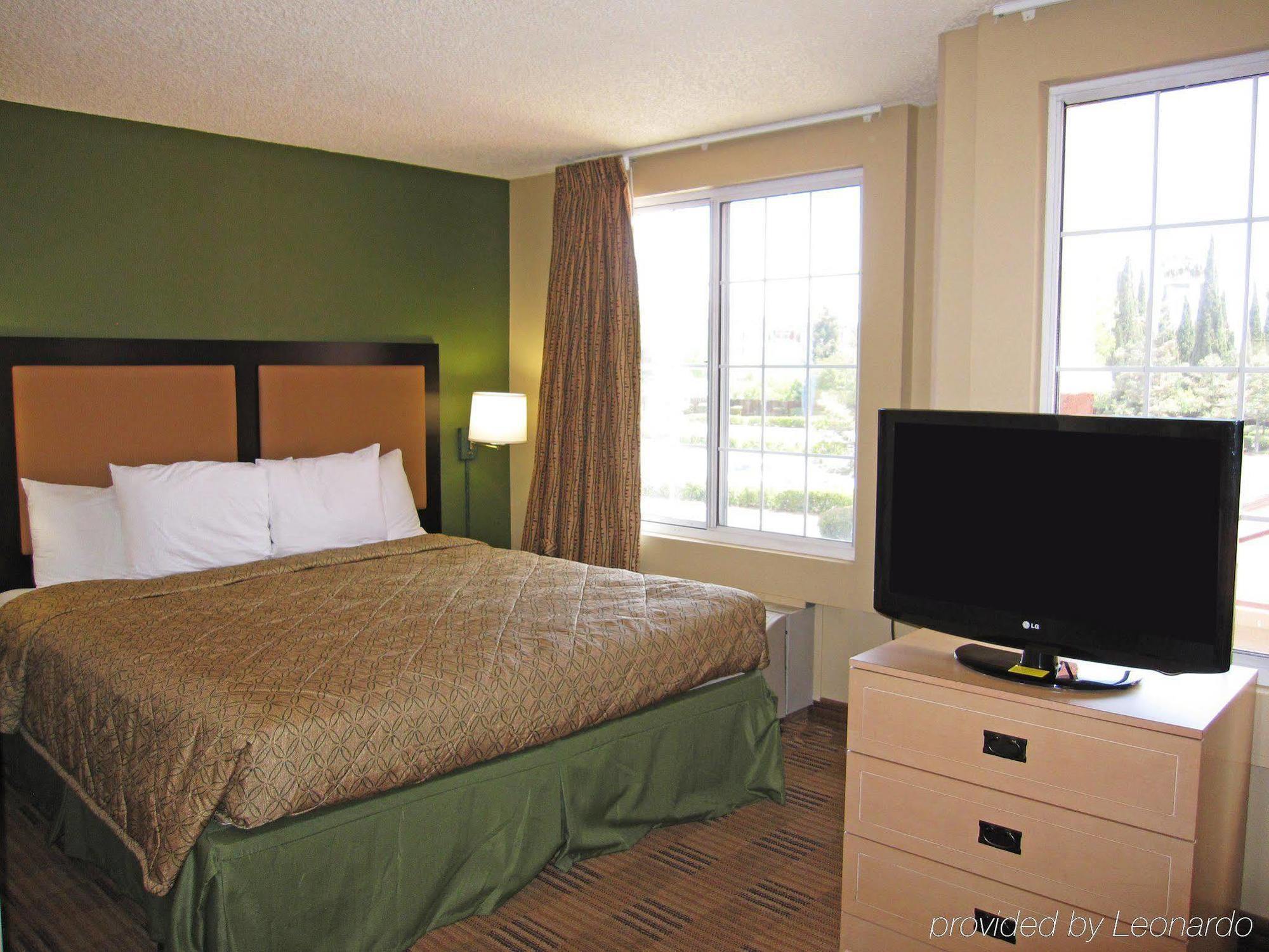 Extended Stay America Suites - San Jose - Downtown Esterno foto