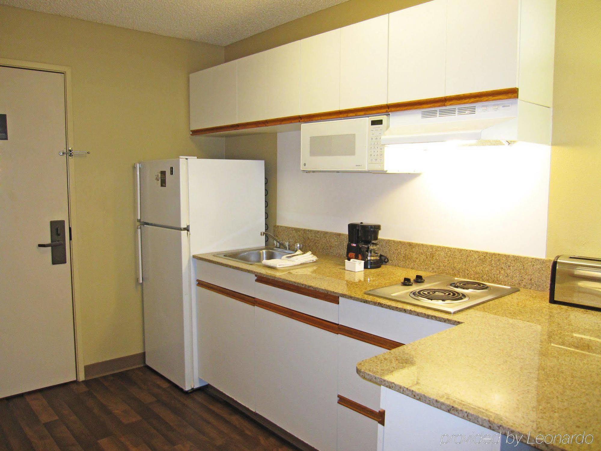 Extended Stay America Suites - San Jose - Downtown Esterno foto