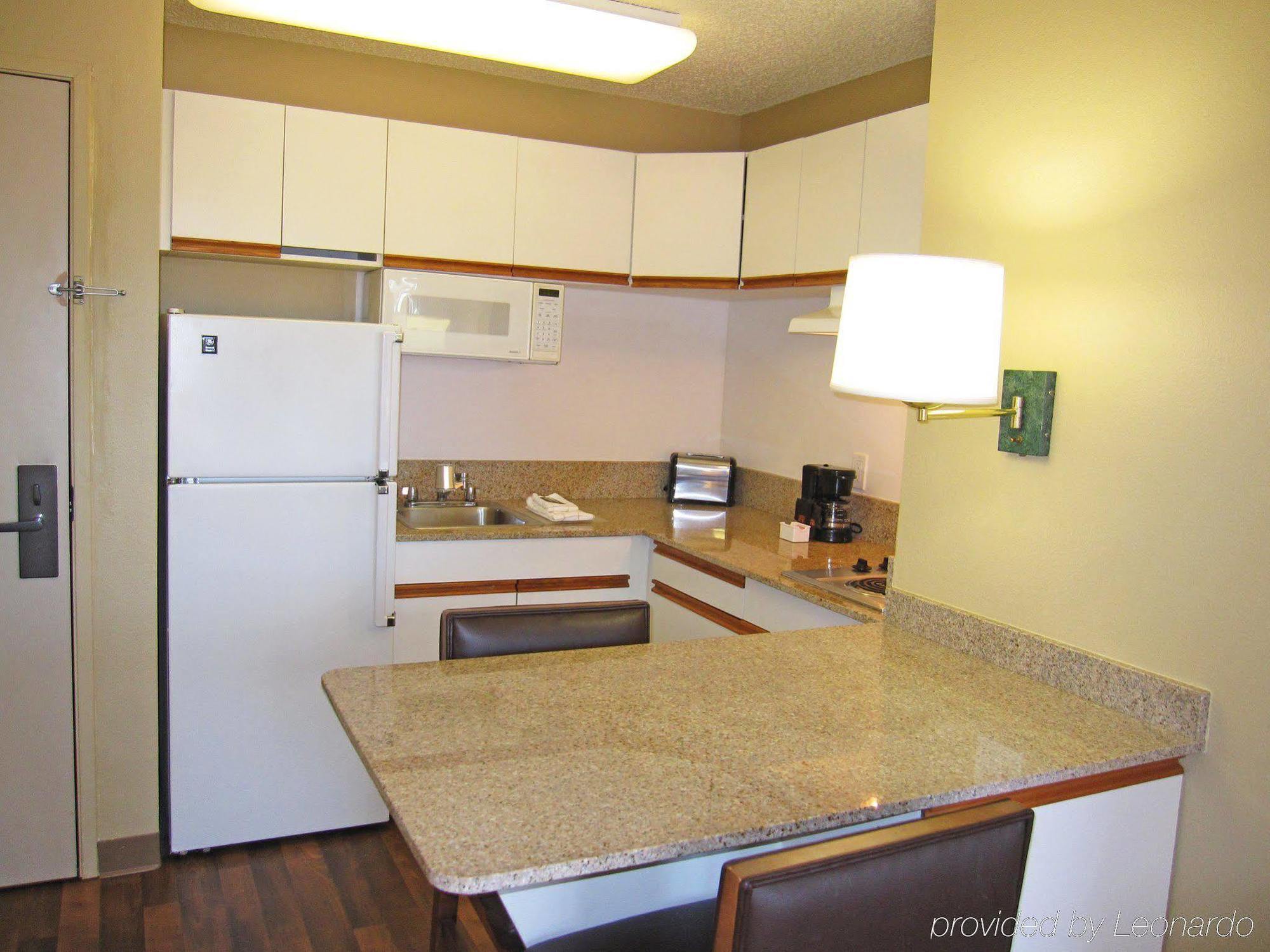 Extended Stay America Suites - San Jose - Downtown Esterno foto