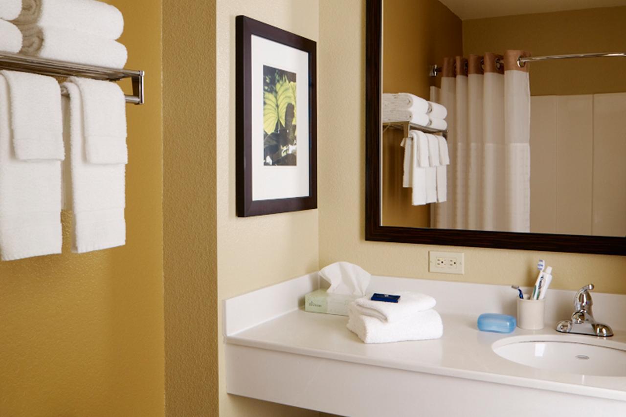 Extended Stay America Suites - San Jose - Downtown Esterno foto